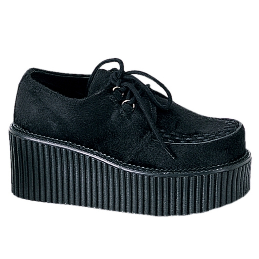 demonia creeper 202 platform shoes